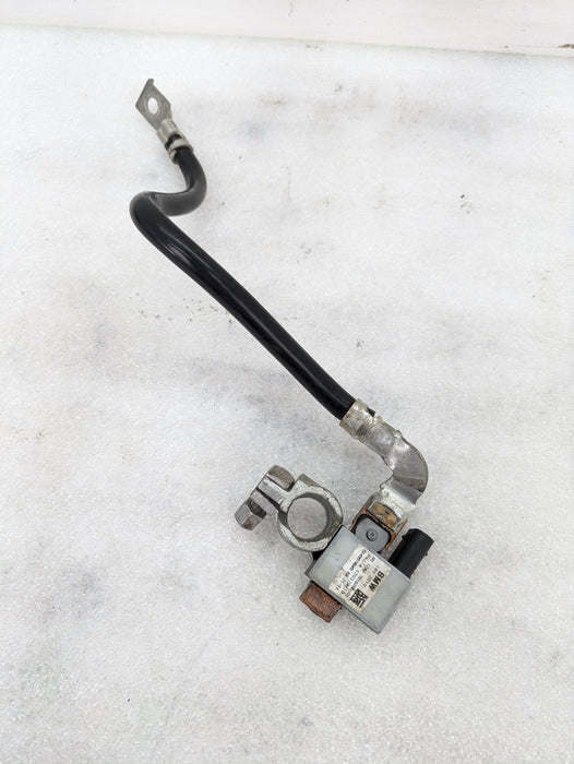 BMW E90 E91 E92 E93 335xi 328xi 3 Series Negative Battery Terminal IBS 7616200