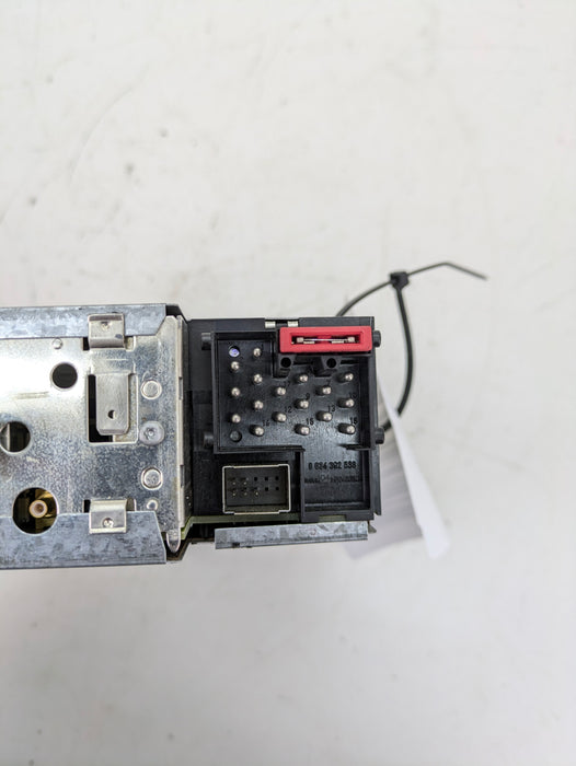 BMW Z3 M Roadster/E36 3 Series Business Radio CD Player Head Unit 6902820