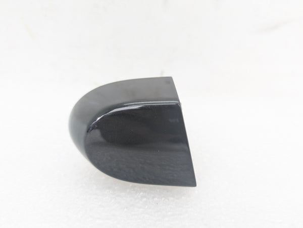 BMW E70 X5 M/E71 X6 M Right/Passenger Side Front Door Handle Trim Black Sapphire Metallic (475) 7138250
