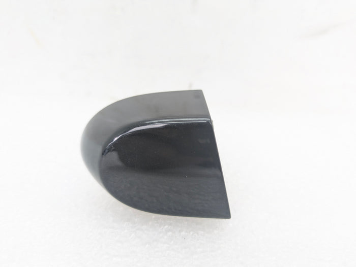 BMW E70 X5 M/E71 X6 M Right/Passenger Side Front Door Handle Trim Black Sapphire Metallic (475) 7138250