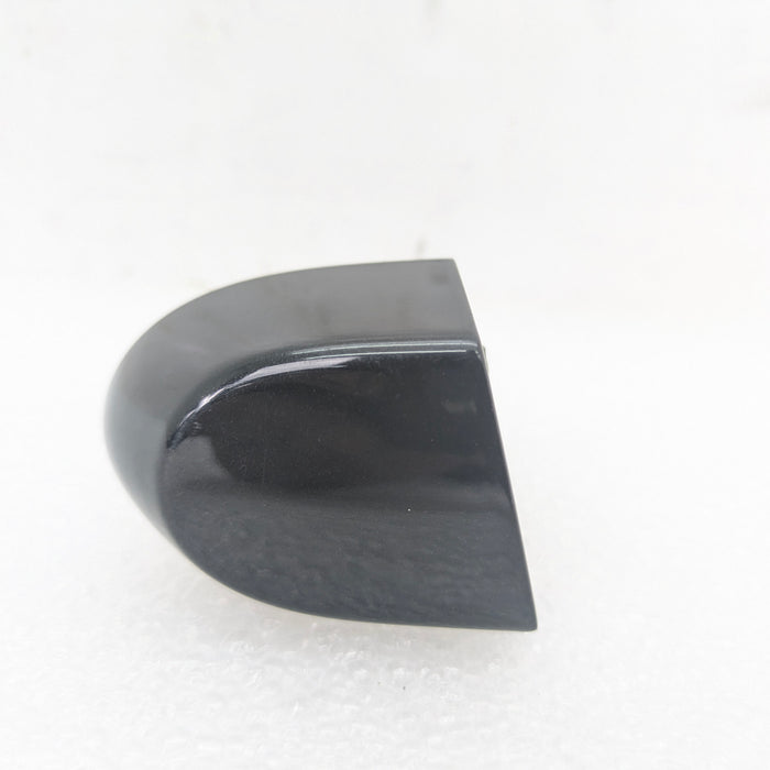 BMW E70 X5 M/E71 X6 M Right/Passenger Side Front Door Handle Trim Black Sapphire Metallic (475) 7138250