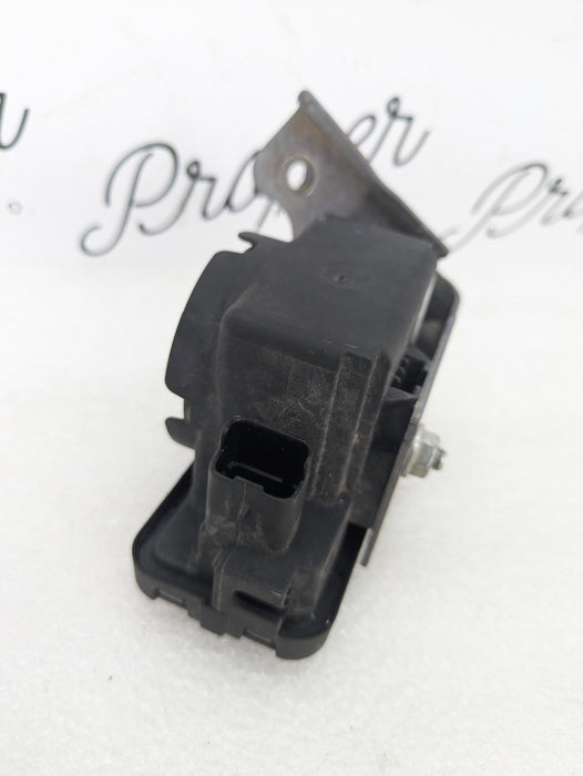 2021 Volvo V60 T6 R-Design Anti-Theft Alarm Siren Module 31419713
