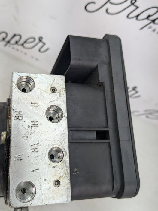 BMW E46 330Ci 328CI 325CI 323CI DSC ABS Anti-Lock Brake Stability Control Hydraulic Pump Module 6759075/6759073