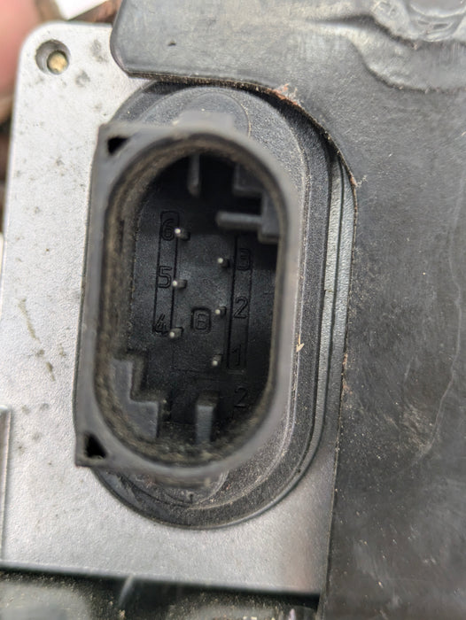 BMW E46 M3 330ci 328ci 325ci 323ci 320i DSC Yaw Rate Speed Sensor 6764018