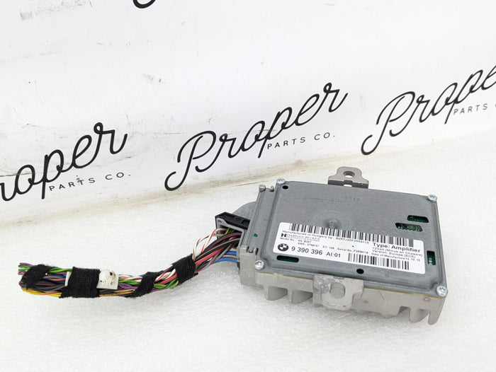 BMW F22 F23 228xi M235xi 230xi M240xi Active Sound Design Control Unit Module Amplifier 9390396