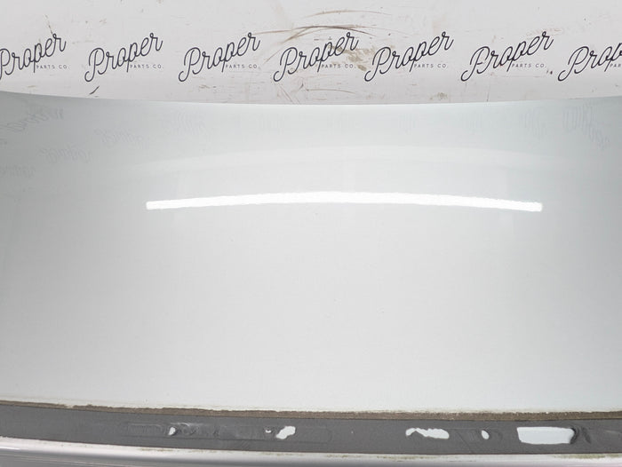BMW E46 330ci 325ci Coupe Trunk Lid *Note*