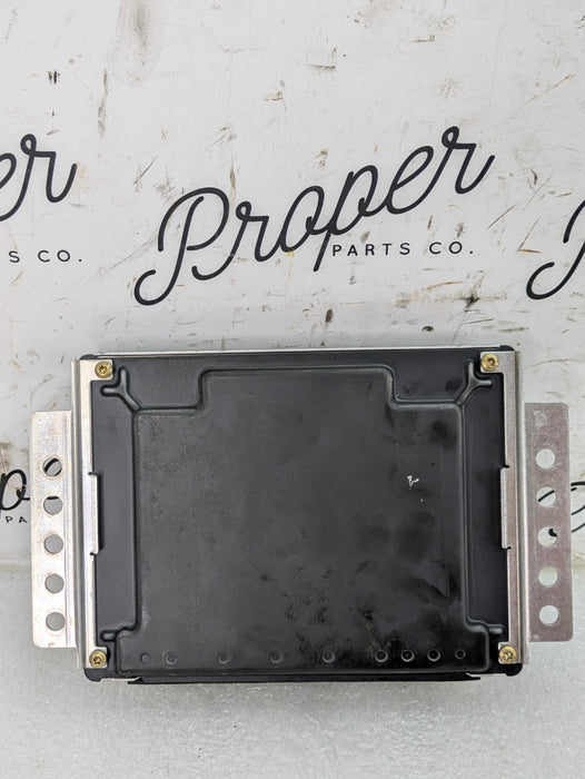 Porsche 996.2 911 Carrera 4 DME ECU Engine Control Unit Module Computer 99661860400