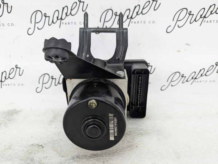 BMW E46 E46 M3 MK60 DSC ABS Anti-Lock Brake Pump 2282249/2282250