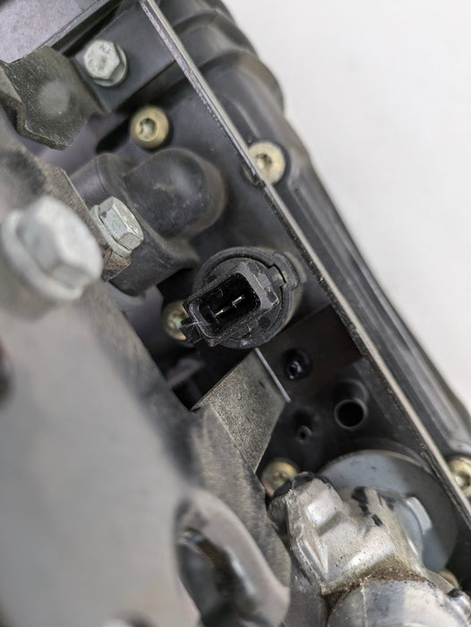 BMW Z3 M Roadster/M Coupe/E36 M3 S52 Engine Air Intake Manifold 1703777/1744713