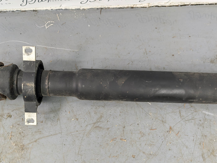 BMW E60 E61 M5 SMG Transmission Driveshaft 2282720