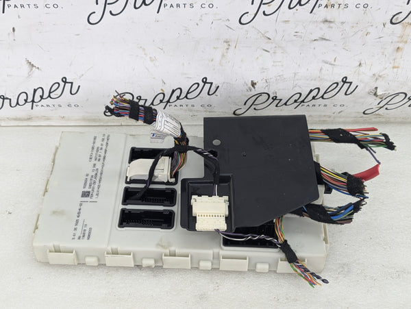 BMW F32 F30 F31 F33 F34 F36 3 & 4 Series Front Electronic Module/FEM/Body Control Module 9325654