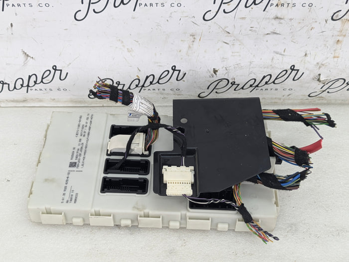 BMW F32 F30 F31 F33 F34 F36 3 & 4 Series Front Electronic Module/FEM/Body Control Module 9325654