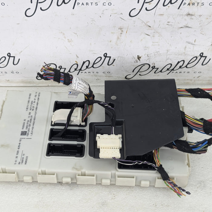 BMW F32 F30 F31 F33 F34 F36 3 & 4 Series Front Electronic Module/FEM/Body Control Module 9325654