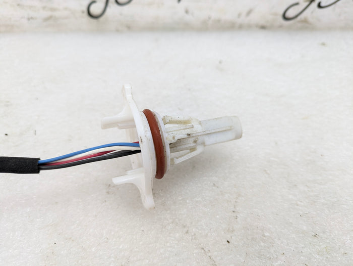 Toyota GZEA14 GR Corolla Internal LED Headlight Wiring Harness *DAMAGED*