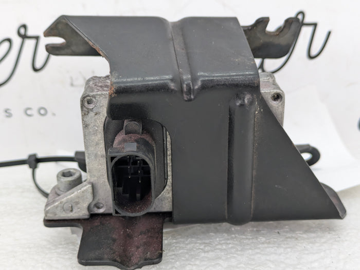 BMW E46 M3 330ci 328ci 325ci 323ci 320i Yaw Rate Sensor DSC 6764018