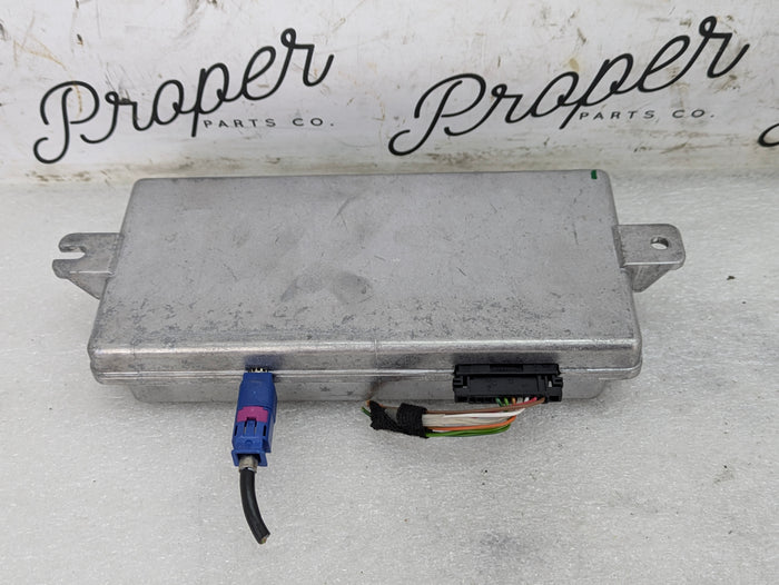 BMW F22 F23 228xi M235xi M240xi 230xi M240xi Rear View Camera Control Module 9395301