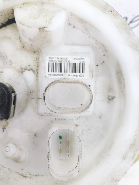 BMW F31 F32 F33 F34 F30 F36 435xi 335xi 328xi 320i N55 N20 N26 Engine Low Pressure Fuel Pump/LPFP 7243975