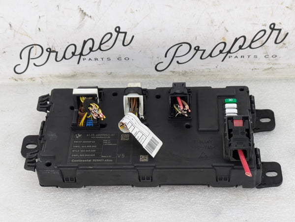 BMW F22 228xi M235xi 230xi M240xi Rear Electronic Body Control Module/REM/BCM 6809053