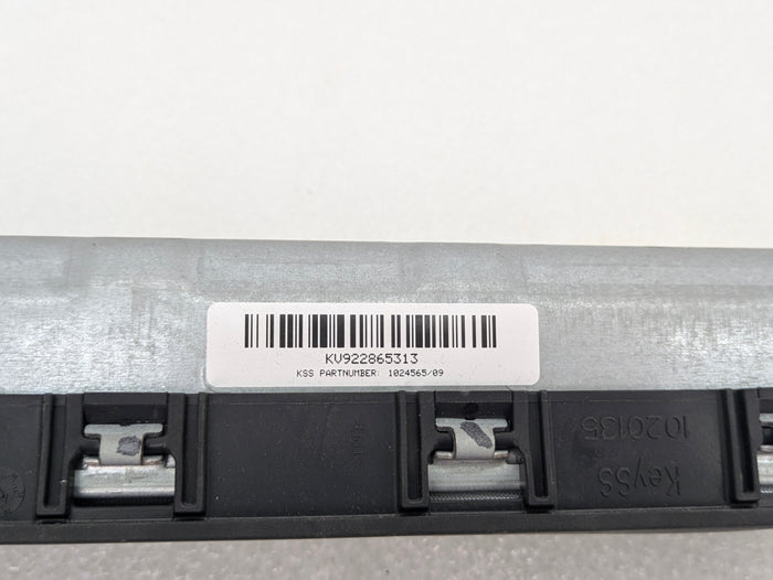 BMW F22 228xi M235xi 230xi M240xi Right/Passenger Side Knee Airbag 1020134