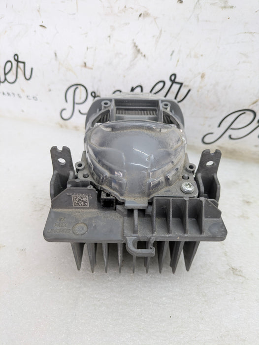 Toyota GZEA14 GR Corolla Left/Driver Side Headlight High/Low Beam LED Projector Assembly