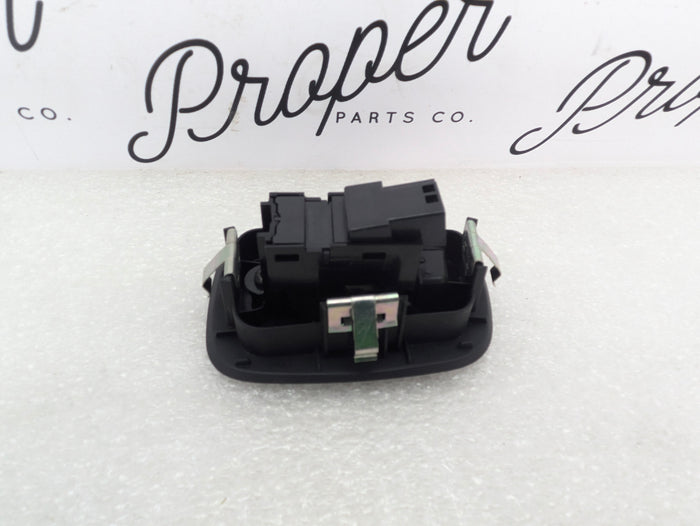 2021 Volvo V60 T6 R-Design Right/Passenger Side Front/Rear Window Control Switch 31433408