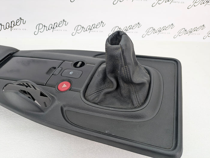 Honda AP2 S2000 S2K Center Console 83401-S2A-A510-20