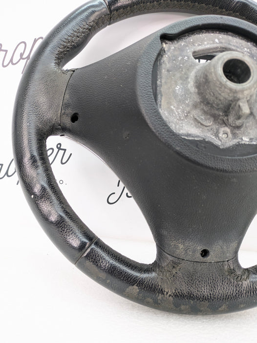 BMW E92 E93 E90 E91 3 Series Sport Steering Wheel W/O Paddles 6772147