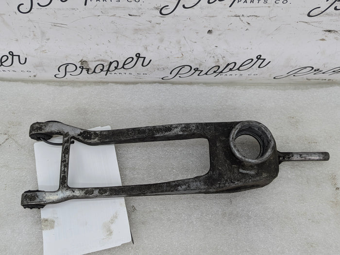 BMW E46 330xi 325xi AWD Manual Transmission Shifter Arm 25111434658