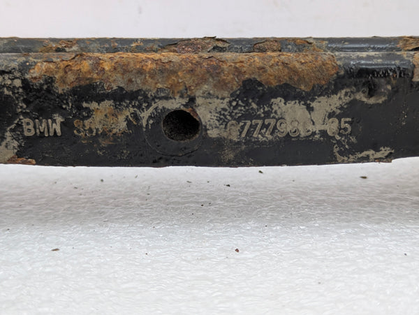 BMW E90 E91 E92 E93 335xi 330xi 328xi 325xi 323i Left/Driver Side Rear Upper Rearward Control Arm 6777980 *NOTE*