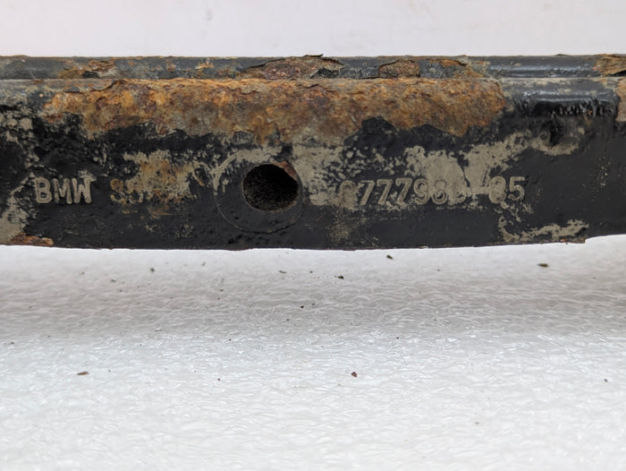 BMW E90 E91 E92 E93 335xi 330xi 328xi 325xi 323i Left/Driver Side Rear Upper Rearward Control Arm 6777980 *NOTE*
