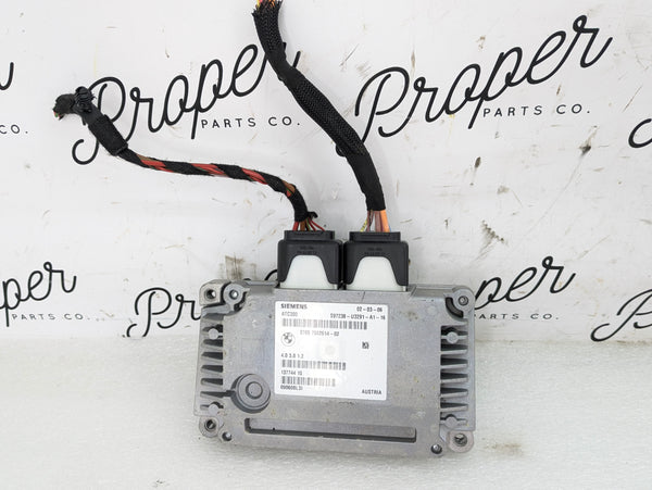 BMW E90 E91 E92 325XI Siemens Transfer Case Control Module Atc300 7552614