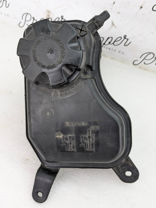 BMW E90 E91 E92 E93 3 Series N52 N54 Coolant Reservoir Expansion Tank 7543026