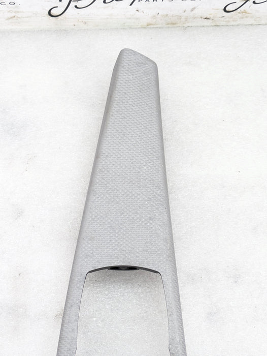 BMW F32 ALUMINUM HEXAGON TRIM SET