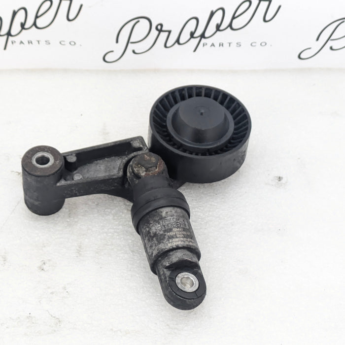 BMW E60 E61 M5 E63 E64 M6 S85 AC Tensioner Lever & Pulley 11287839135