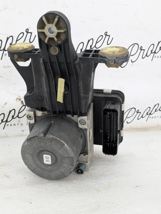 BMW G20 330ix Anti-Lock Brake/ABS DSC Pump Module 5A2D743/5A2D744/6875977