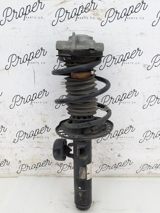BMW G20 330ix M Sport AWD Right/Passenger Side Front Complete Strut & Spring Assembly 31316879312