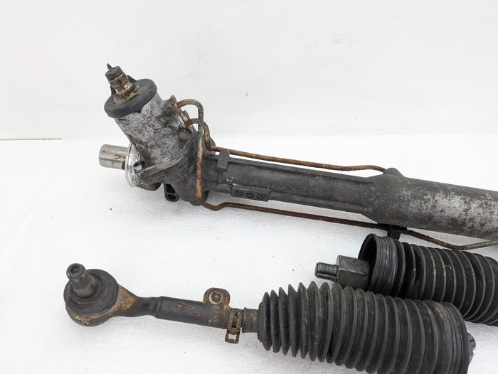 BMW E92 E91 E90 335xi 328xi All-Wheel Drive/AWD Steering Rack Gear & Pinion 6777471