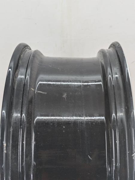Audi 8V RS3 Aluminum/Black Wheel Rim 8x19 ET42 8V0601025 *DAMAGED*