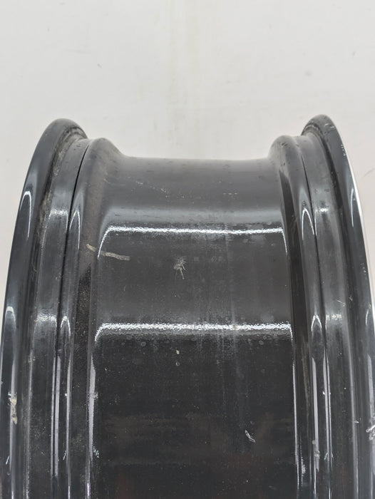 Audi 8V RS3 Aluminum/Black Wheel Rim 8x19 ET42 8V0601025 *DAMAGED*