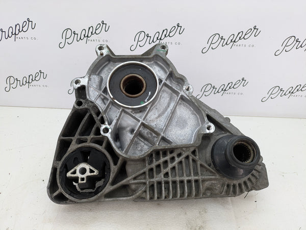 BMW F15 X5/F16 X6 35iX ATC45L Transfer Case & Actuator Motor 8623345/27108623348