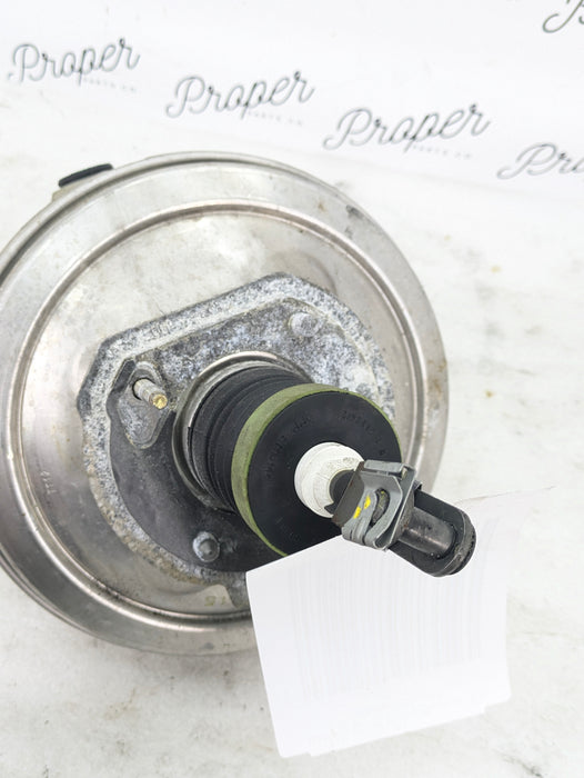 BMW E60 E61 M5/E63 E64 M6 Brake Booster & Master Cylinder W/Reservoir 34336779742