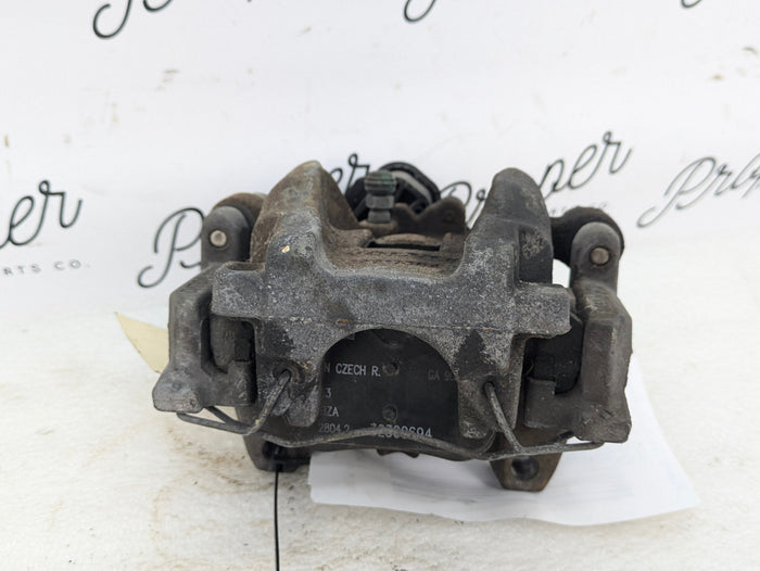 2021 Volvo V60 T6 R-Design Rear Right/Passenger Side Brake Caliper 32287434