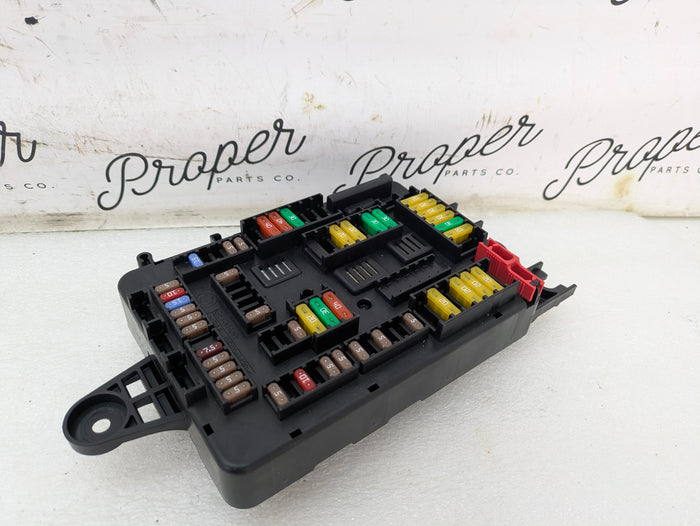 BMW F36 F32 F30 F31 F33 F34 435xi 440xi 430xi 428xi Rear Power Distribution Module/Fuse Box 9389070