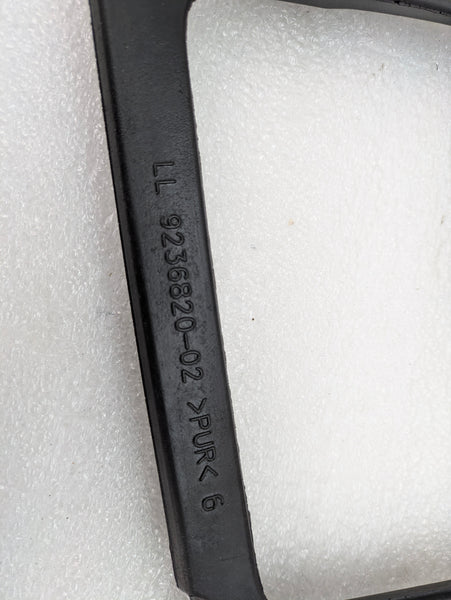 BMW F36 435xi Dashboard Head Up Display/HUD Screen Trim & Foam 9236820/9218563