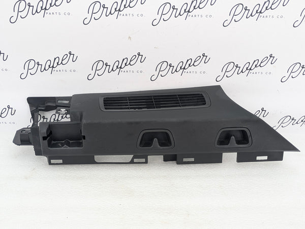 2021 Volvo V60 T6 R-Design Right/Passenger Side Trunk Trim 32239861