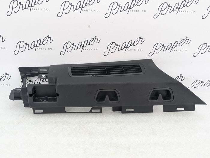 2021 Volvo V60 T6 R-Design Right/Passenger Side Trunk Trim 32239861