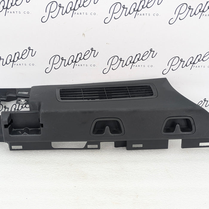 2021 Volvo V60 T6 R-Design Right/Passenger Side Trunk Trim 32239861