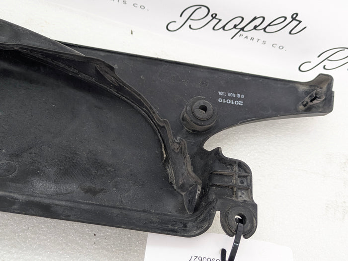 BMW E46 M3 Intake Air Duct 7830100