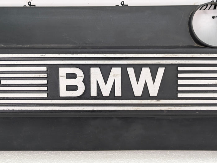 BMW E46 330ci 328ci 325ci 323ci 320i M54 M52 Engine Cylinder Head Valve Cover Trim 7526445/1710781
