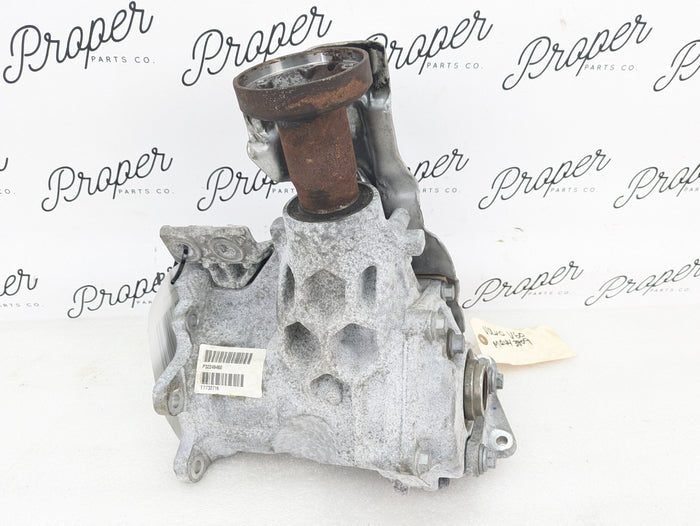 2021 Volvo V60 T6 R-Design AWD Transfer Case 32249460